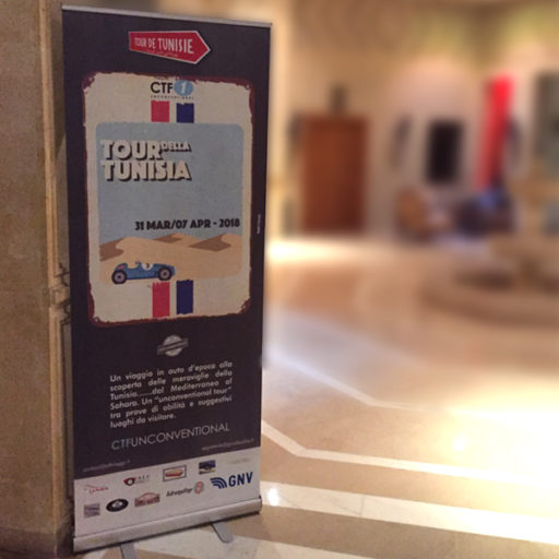 UNCONVENTIONAL SUPPORTER