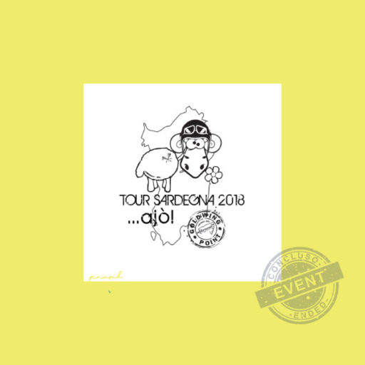 GOLDWING TOUR SARDEGNA