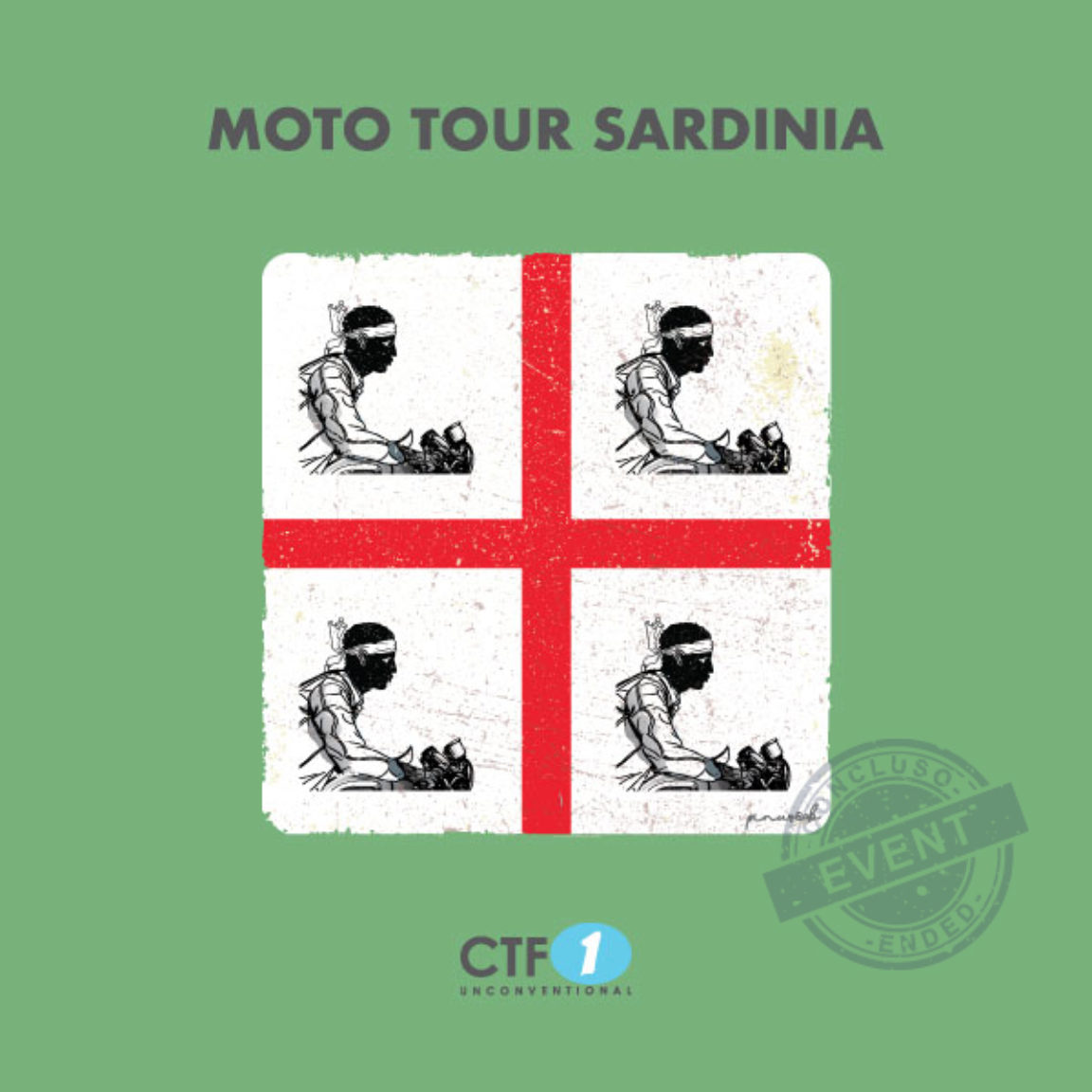 MOTO TOUR SARDINIA