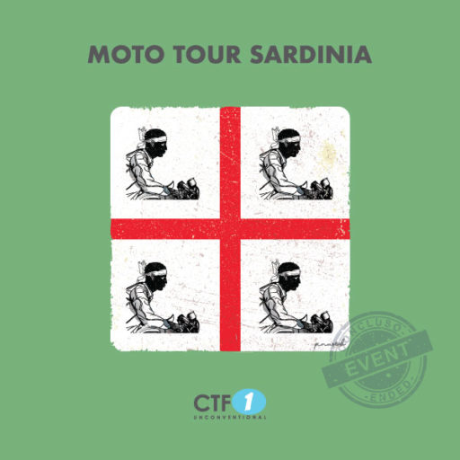 MOTO TOUR SARDINIA