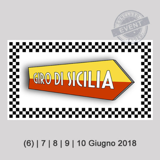 GIRO DI SICILIA