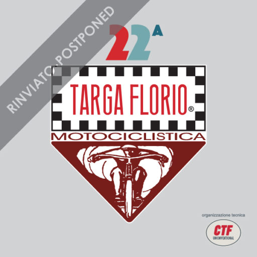 TARGA FLORIO MOTOCICLISTICA