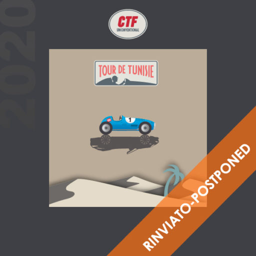 TOUR DE TUNISIE 2020